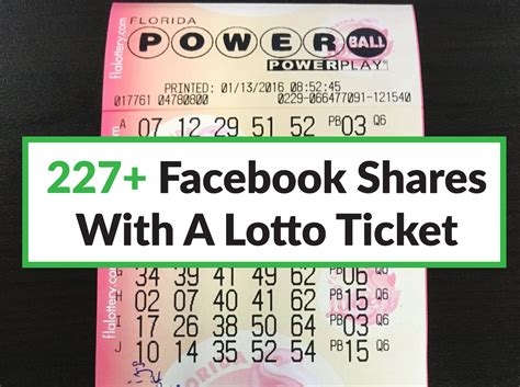 facebook online lottery claiming agent|facebook world lottery.